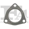 Image de Joint D'Étanchéité, Tuyau D'Échappement Fa1 130932 Ford;Rover