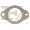 Image de Joint D'Étanchéité, Tuyau D'Échappement Fa1 130934 Ford