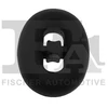 Image de Suspension, Échappement Fa1 133910 Ford