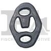 Image de Suspension, Échappement Fa1 133912 Ford