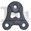 Image de Suspension, Échappement Fa1 133913 Ford