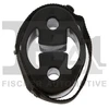 Image de Suspension, Échappement Fa1 133915 Ford;Rover