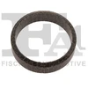 Image de Bague D'Étanchéité, Tuyau D'Échappement Fa1 141955 Mercedes-Benz