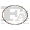 Image de Bague D'Étanchéité, Tuyau D'Échappement Fa1 211902 Citroen;Peugeot