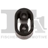 Image de Suspension, Échappement Fa1 223902 Renault