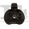 Image de Suspension, Échappement Fa1 223919 Nissan;Opel;Renault
