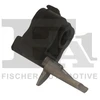 Image de Suspension, Échappement Fa1 223920 Renault