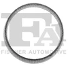 Image de Bague D'Étanchéité, Tuyau D'Échappement Fa1 231971 Citroen;Peugeot