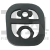 Image de Suspension, Échappement Fa1 233921 Citroen;Peugeot