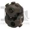 Image de Suspension, Échappement Fa1 233923 Citroen;Fiat;Lancia;Peugeot;Toyota