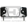 Image de Suspension, Échappement Fa1 233925 Peugeot