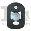 Image de Suspension, Échappement Fa1 233928 Citroen