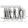 Image de Ressort, Silencieux Fa1 235908 Peugeot