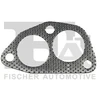 Image de Joint D'Étanchéité, Tuyau D'Échappement Fa1 330906 Autobianchi;Fiat;Lancia