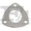 Image de Joint D'Étanchéité, Tuyau D'Échappement Fa1 330908 Fiat;Lancia