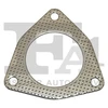 Image de Joint D'Étanchéité, Tuyau D'Échappement Fa1 330916 Alfa Romeo;Fiat;Lancia