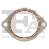 Image de Joint D'Étanchéité, Tuyau D'Échappement Fa1 330922 Alfa Romeo