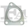 Image de Joint D'Étanchéité, Tuyau D'Échappement Fa1 450908 Honda;Land Rover;Mg;Rover