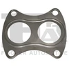 Image de Joint D'Étanchéité, Tuyau D'Échappement Fa1 450913 Land Rover;Mg;Rover