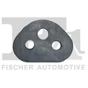 Image de Suspension, Échappement Fa1 543906 Saab