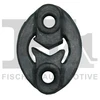 Image de Suspension, Échappement Fa1 713906 Daihatsu