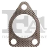Image de Joint D'Étanchéité, Tuyau D'Échappement Fa1 740904 Mitsubishi;Volvo