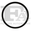 Image de Bague D'Étanchéité, Tuyau D'Échappement Fa1 751951 Honda;Nissan