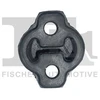 Image de Suspension, Échappement Fa1 753910 Nissan