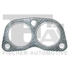 Image de Joint D'Étanchéité, Tuyau D'Échappement Fa1 760904 Suzuki
