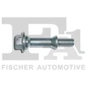 Image de Vis, Système D'Échappement Fa1 765902 Nissan;Opel;Suzuki