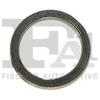 Image de Bague D'Étanchéité, Tuyau D'Échappement Fa1 771941 Daihatsu;Mazda;Toyota