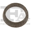 Image de Bague D'Étanchéité, Tuyau D'Échappement Fa1 781951 Honda;Mazda;Renault