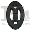 Image de Suspension, Échappement Fa1 793906 Honda;Rover