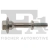 Image de Vis, Système D'Échappement Fa1 795901 Honda;Rover