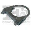 Image de Raccord De Tuyau, Système D'Échappement Fa1 911945 Opel