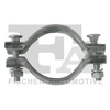 Image de Collier D'Échappement Fa1 47 Mm Fa1 931947 Citroen