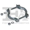 Image de Collier D'Échappement Fa1 79 Mm Fa1 932979 Citroen;Peugeot
