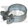 Image de Raccord De Tuyau, Système D'Échappement Fa1 951949 Audi;Bmw;Citroen;Dacia;Fiat;Nissan;Opel;Peugeot;Renault;Seat;Skoda;Volkswagen