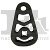 Image de Suspension, Échappement Fa1 103934 Bmw