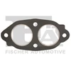 Image de Joint D'Étanchéité, Tuyau D'Échappement Fa1 100917 Bmw