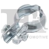 Image de Raccord De Tuyau, Système D'Échappement Fa1 774958 Toyota