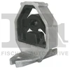 Image de Suspension, Échappement Fa1 213914 Peugeot