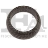 Image de Bague D'Étanchéité, Tuyau D'Échappement Fa1 721943 Subaru