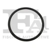 Image de Bague D'Étanchéité, Tuyau D'Échappement Fa1 131956 Ford