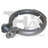Image de Raccord De Tuyau, Système D'Échappement Fa1 144893 Mercedes-Benz
