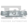 Image de Suspension, Échappement Fa1 144911 Mercedes-Benz