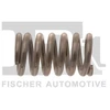 Image de Ressort, Silencieux Fa1 105902 Bmw;Citroen;Fiat;Hyundai;Kia;;Mitsubishi;Peugeot;Smart;Subaru;Toyota