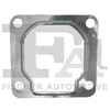 Image de Joint D'Étanchéité, Tuyau D'Échappement Fa1 130944 Ford;Jaguar