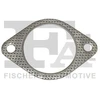 Image de Joint D'Étanchéité, Tuyau D'Échappement Fa1 720911 Subaru