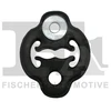 Image de Suspension, Échappement Fa1 753922 Nissan